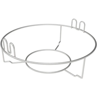 Afbeelding van Big Green Egg 1 Piece Conveggtor Basket Medium
