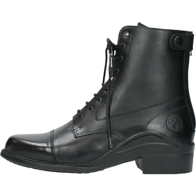 Afbeelding van Harry&#039;s Horse Paddock boots leder Smart 35 Zwart