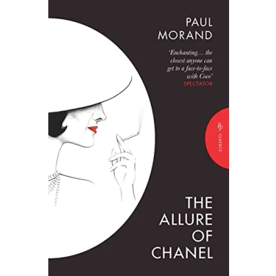 Afbeelding van Pushkin Press Classics The Allure of Chanel