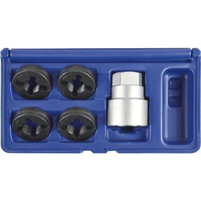 Afbeelding van KUNZER 7GST4 Assortiment, schroefdraadreparatie M18 x 1.5, M20 M14x1,50, 7/8 5