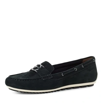 Afbeelding van Tamaris Dames Mocassin 1 24630 44 805 Maat: 36 EU