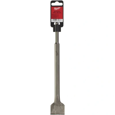 Afbeelding van MILWAUKEE 4932367146 SDS Plus brede beitel 250 x 40 mm