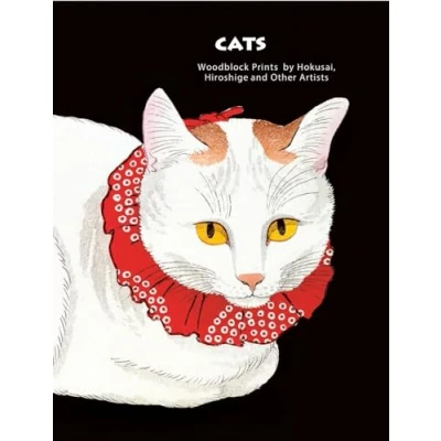Afbeelding van Cats of Japan