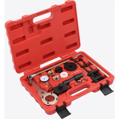Afbeelding van 22 Delige Motor Timing Gereedschapsset Vag 1.8/2.0 Tsi Tfsi