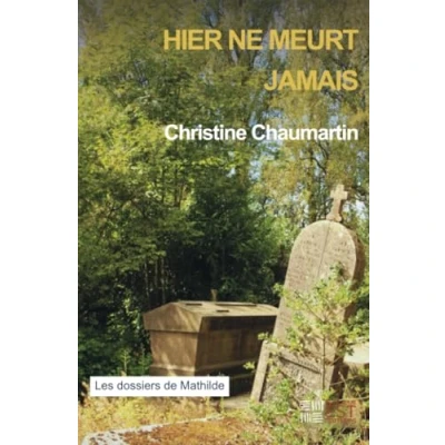 Afbeelding van HIER NE MEURT JAMAIS