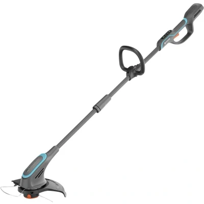 Afbeelding van GARDENA PowerTrim 30 18V Solo Accu grastrimmer 18 V Snijbreedte max.: cm