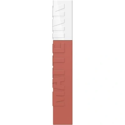 Image de Maybelline SuperStay Matte Ink Liquid Rouge à lèvres 5 Ml