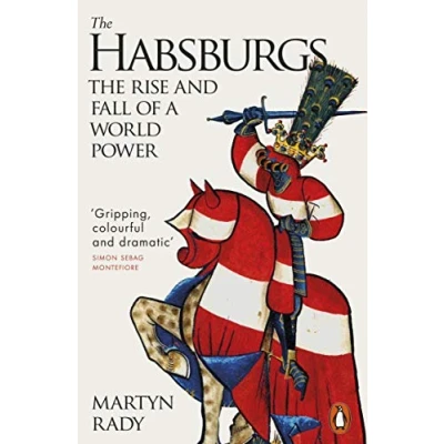 Afbeelding van The Habsburgs
