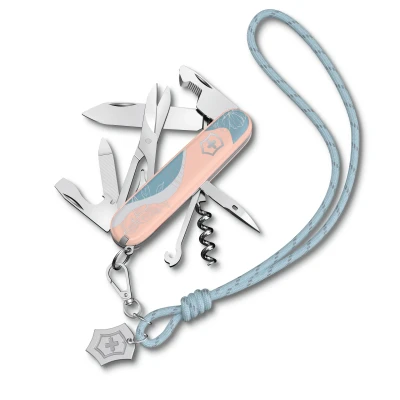 Afbeelding van Victorinox Companion Paris Style 16 Functies