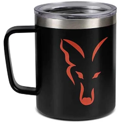 Afbeelding van Fox Stainless Thermal Mug Kampeerspullen