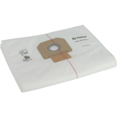 Afbeelding van Bosch Accessories 2607432038 Filterzak 5 stuk(s)