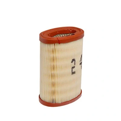 Afbeelding van HENGST Filter E333L Luchtfilter 208 139 insert CITROËN: Saxo Hatchback, Xsara AX, PEUGEOT: 106 II I Hatchback