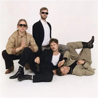 Afbeelding van Pool Cool (LP)