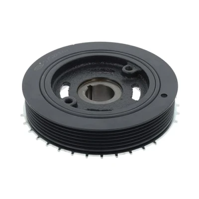 Afbeelding van CORTECO 80005106 Krukaspoelie 6PK 151 5 Met montagehandleiding MAZDA: 3 Hatchback
