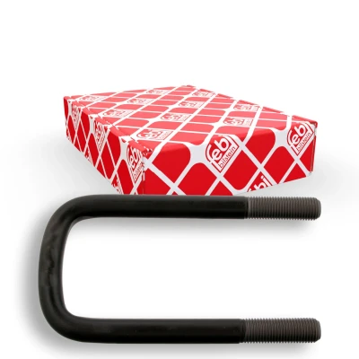 Afbeelding van Febi Bilstein Veerklem 35669