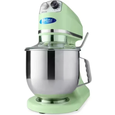 Afbeelding van Maxima Planeetmenger MPM 7L Pastel Groen Professioneel