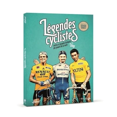 Afbeelding van ISBN 9782263171086 boek Frans Paperback 136 pagina&#039;s