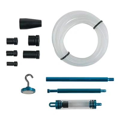 Afbeelding van KS TOOLS 152.2055 Afregelgereedschapset, motormanagment 11 delig