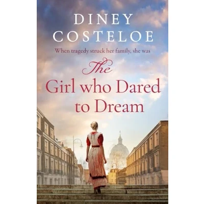 Afbeelding van The Girl Who Dared to Dream