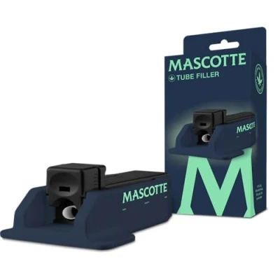 Afbeelding van MASCOTTE® voorgerolde buis voor onze sigaretten topkwaliteit