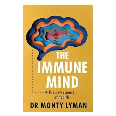 Image de The Immune Mind