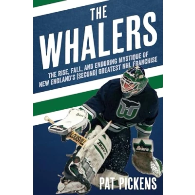 Afbeelding van The Whalers