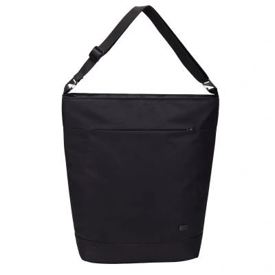 Afbeelding van Case Logic Invigo Eco Convertible Tote black backpack