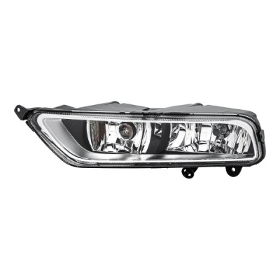 Afbeelding van Hella Mistlamp/Bochtverlichting VW Passat 10 14 Links H8 1ND 010 545 111