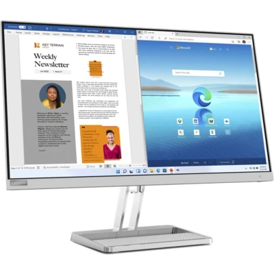 Afbeelding van Monitor Lenovo Full HD 100 Hz