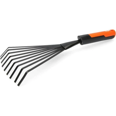 Afbeelding van Hark Voor Verzamelen Van Bladeren Edm 38 Cm