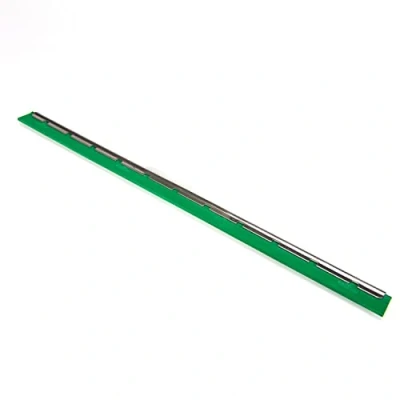 Afbeelding van Unger S rail (breedte 35 cm, met groen rubber, geschikt voor ErgoTec, en Pro handgrepen) NE35G