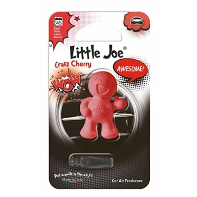 Afbeelding van Little Joe Thumbs Up Cherry