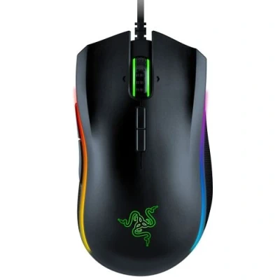 Afbeelding van Razer Mamba Elite Gaming Muis 16000 DPI Zwart