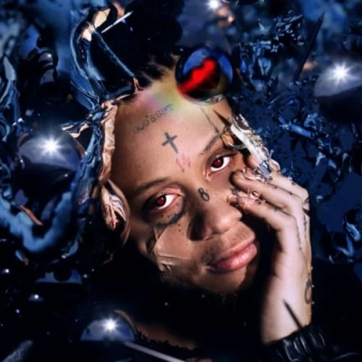 Afbeelding van Trippie Redd A Love Letter To You 5 (2 LPs)