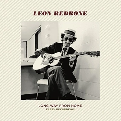 Afbeelding van Leon Redbone Long Way From Home