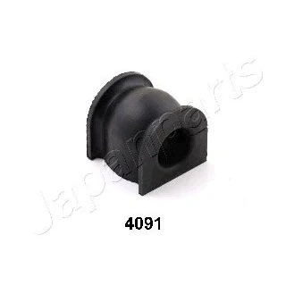 Afbeelding van JAPANPARTS RU 4091 Lagerbus, stabilisator Vooras