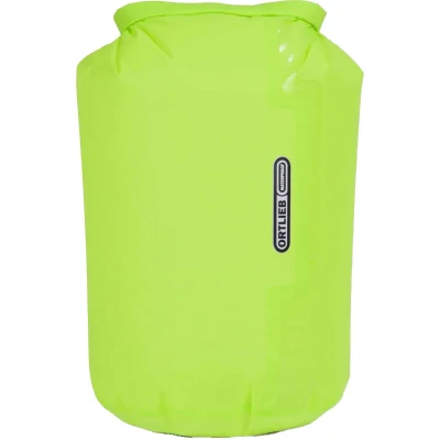 Afbeelding van Ortlieb PS10 Dry Bag Bagagezak 12 Liter Light Green Groen Waterdichte Zakken