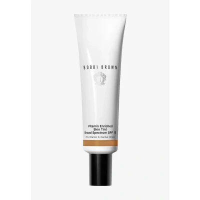 Afbeelding van Bobbi Brown Vitamin Skin Tint SPF 15 Getinte Dagcréme Golden 4 50 Ml