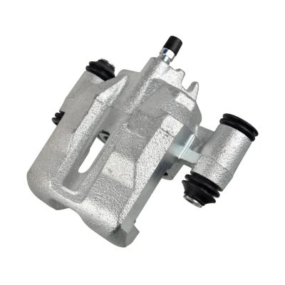 Afbeelding van FEBI BILSTEIN 179448 Remklauw Gietijzer Vooras SUZUKI: Jimny Off Road, Open Road Vehicle