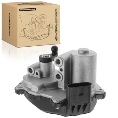 Afbeelding van Frankberg Luchtklep actuator voor A3 A4 A5 A6 Q5 TT Altea Exeo Leon Toledo 2.0 TDI Diesel 2004 2017 03L129086