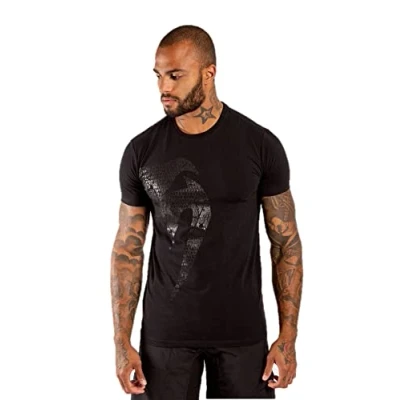 Afbeelding van Venum Giant T shirt voor heren (1 stuk)