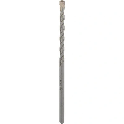 Afbeelding van Bosch Accessories CYL 3 2608597681 Carbide Beton spiraalboor 7 mm Gezamenlijke lengte 150 Cilinderschacht 1 stuk(s)