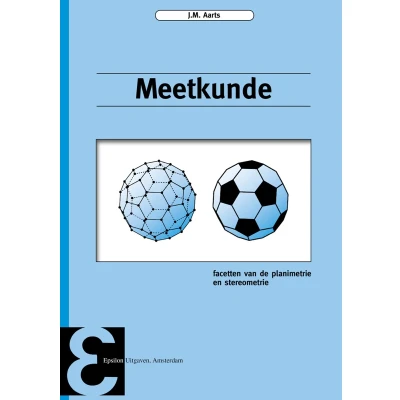 Afbeelding van Meetkunde