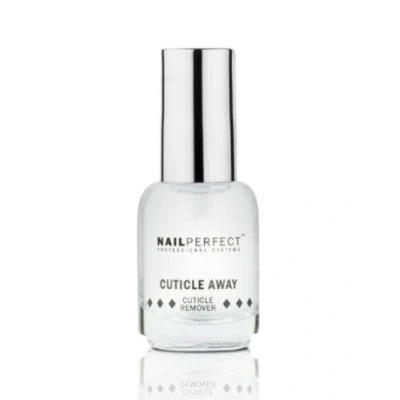 Afbeelding van Nail Perfect Cuticle Away 5 ml