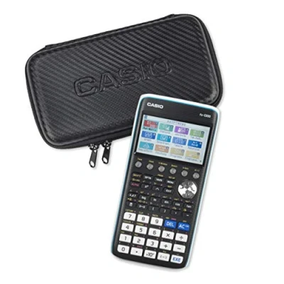 Image de Casio Étui pour calculatrice