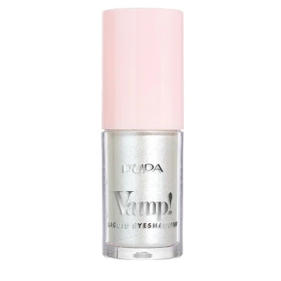 Afbeelding van Pupa Milano Vamp! Liquid Eyeshadow 001