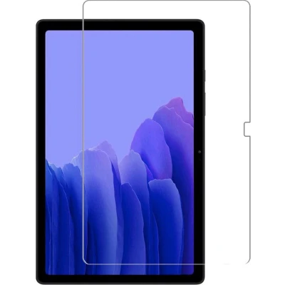 Afbeelding van Accezz Screenprotector Geschikt voor Samsung Galaxy Tab A7 Premium Glass Protector tablet