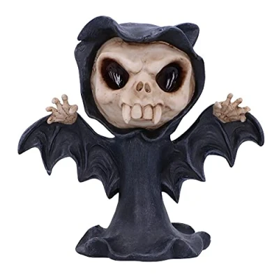 Afbeelding van Nemesis Now Beeld figuur Vamp Vleermuis Reaper