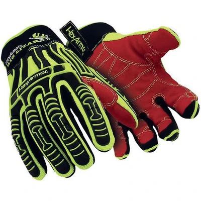 Image de Gants de protection anti coupures Rig Lizard® 2021X HexArmor