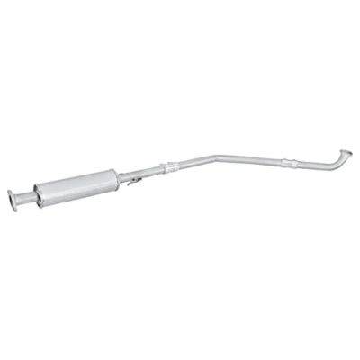 Afbeelding van HELLA 8LB 366 020 621 Voordemper Voor Met aanbouwdelen